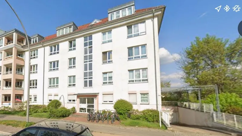 Wir suchen: Nachmieter für helle 3‑Zimmer‑Wohnung mit Balkon & Top‑Lage in Köpenick –  zum 01.09.202 — photo 1